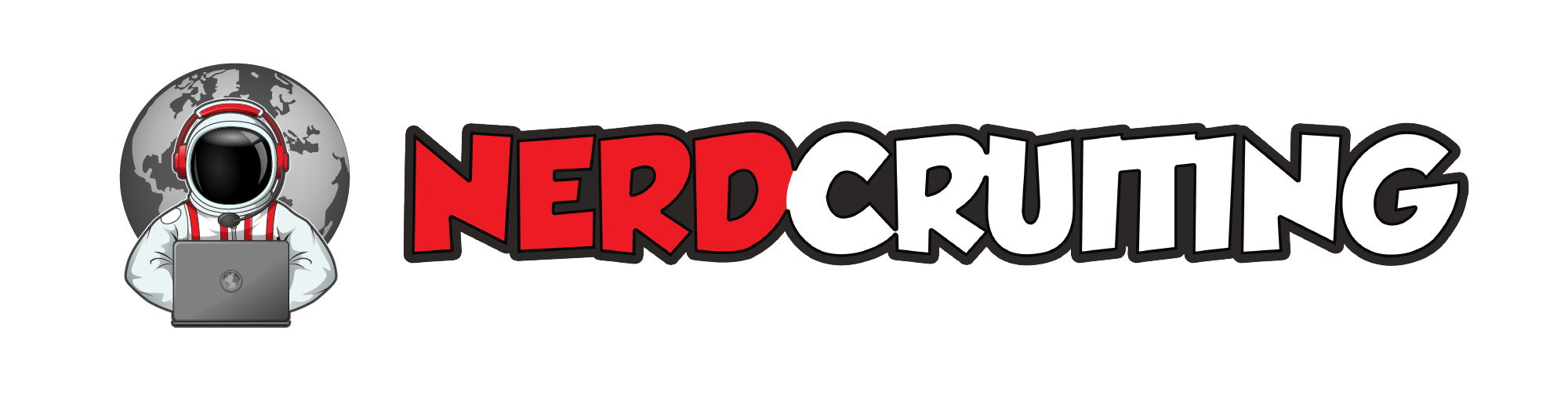 Nerdcruiting Logo