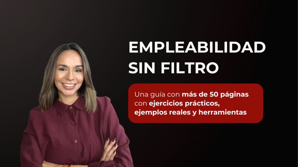 Empleabilidad Sin Filtro